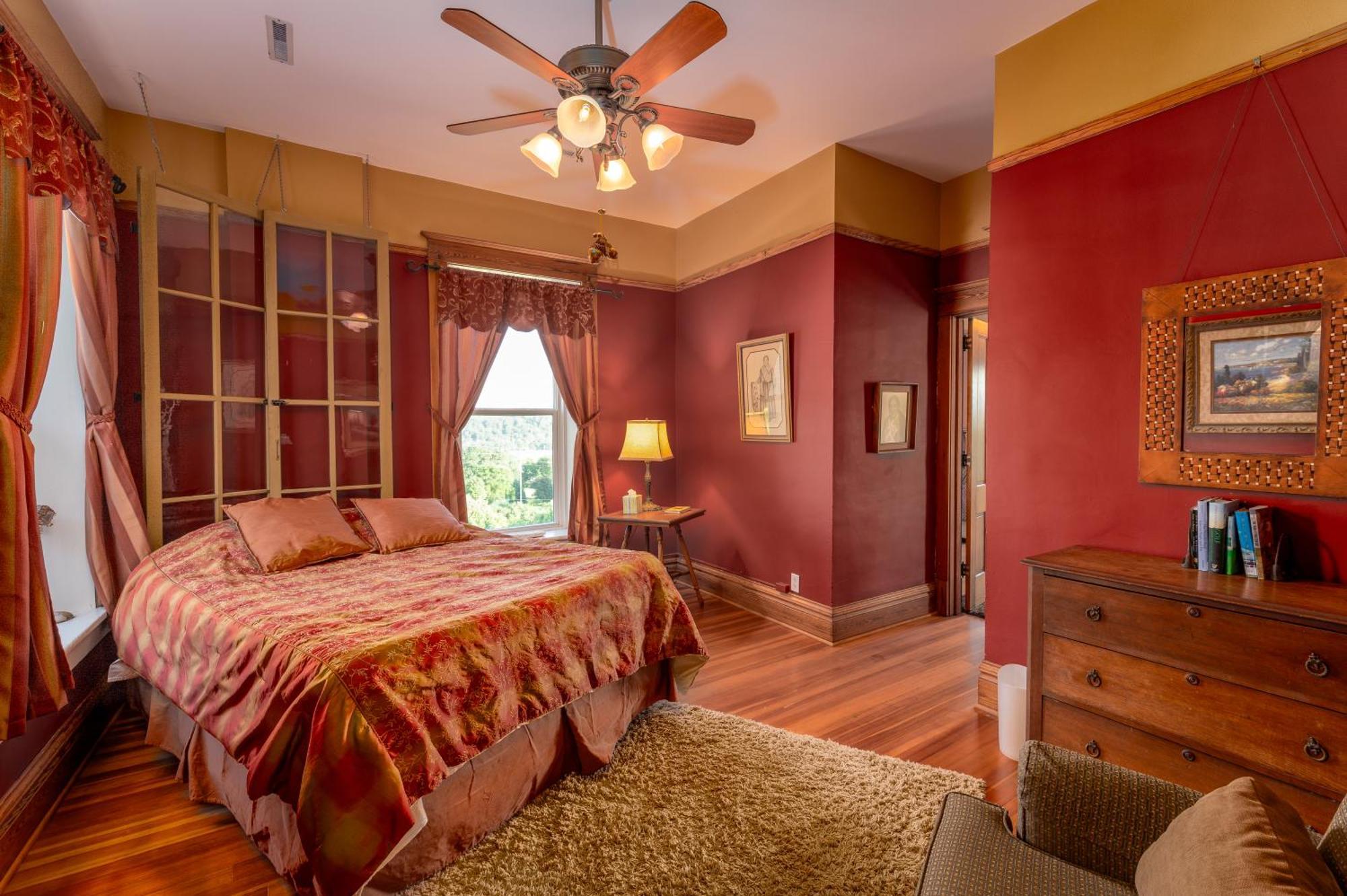 Elkader Jailhouse Inn Екстериор снимка